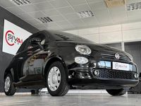 Usata Fiat 500 69 CV (50 kW) 2022 Nero Utilitaria