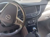 Usata Opel Mokka X S 110 CV (80 kW) 2019 SUV