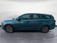 Usata Fiat Tipo 131 CV (96 kW) 2023 Blu/azzurro Station wagon