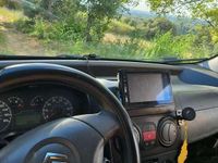 Usata Citroën Nemo 75 CV (55 kW) 2010 Monovolume