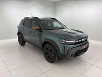 Nuova Dacia Duster Extreme 122 CV (89 kW) 2026 Verde oxide SUV