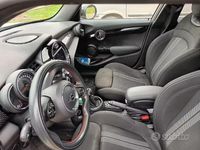 Usata Mini Cooper 195 CV (143 kW) 2019 Utilitaria
