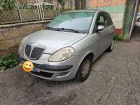 usata Lancia Ypsilon 1.3 mjt