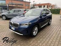 Usata BMW X3 184 CV (135 kW) 2024 Other SUV