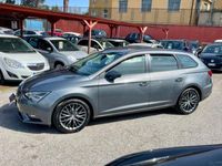 usata Seat Leon ST 1.4 tgi Style/110cv dsg/unipro/rate/garanzia