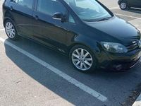 Usata VW Golf Plus Cross Highline 122 CV (89 kW) 2011 Monovolume