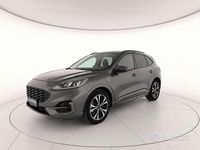 Usata Ford Kuga ST-Line 225 CV (165 kW) 2021 Grigio SUV
