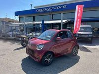 usata Smart ForTwo Electric Drive 