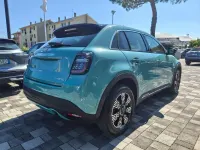 Usata Fiat 600 101 CV (74 kW) 2025 Azzurro SUV