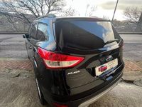 Usata Ford Kuga Titanium X 163 CV (119 kW) 2014 Nero SUV