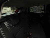 Usata Renault Clio IV 75 CV (55 kW) 2012 Rosso Utilitaria