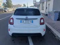 Usata Fiat 500X Sport 129 CV (94 kW) 2022 SUV