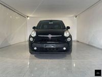 usata Fiat 500 1.3 Multijet