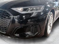 Usata Audi A3 Comfort 116 CV (85 kW) 2022 Nero Berlina