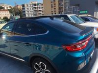 usata Renault Arkana Arkana2022 1.3 tce Intens 140cv edc fap