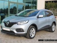 Usata Renault Kadjar 116 CV (85 kW) 2020 Grigio SUV