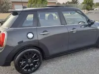 Usata Mini Cooper S Hype 192 CV (141 kW) 2018 Utilitaria