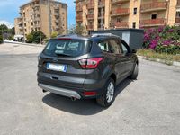 Usata Ford Kuga Business Edition 120 CV (88 kW) 2017 SUV
