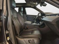 Usata Land Rover Range Rover evoque SE Dynamic 163 CV (119 kW) 2022 Carpathian grey SUV