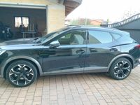 usata Cupra Formentor Ibrida benzina turbo 1.4 CV.204