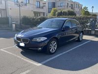 Usata BMW 525 204 CV (150 kW) 2010 Berlina