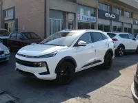 Nuova EVO Evo 7 174 CV (127 kW) 2026 Bianco SUV