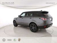 usata Land Rover Range Rover Sport 3.0 tdv6 hse dynamic auto my17