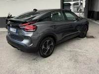 Usata Citroën C4 Shine 131 CV (96 kW) 2023 Grigio SUV