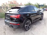 Usata Audi Q5 204 CV (150 kW) 2024 Nero SUV