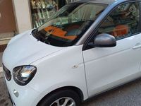 usata Smart ForFour eq Passion 22kW