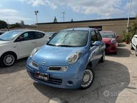 usata Nissan Micra 1.2 16V 5 porte Acenta