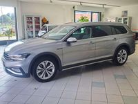 Usata VW Passat Alltrack 200 CV (147 kW) 2020 Other Station wagon