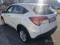 usata Honda HR-V 1.6i 16V cat 5 porte 2WD Sport