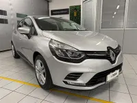 Usata Renault Clio 2019 Grigio chiaro