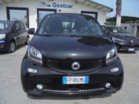 usata Smart ForTwo Coupé 70 1.0 twinamic Youngster