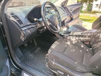 Usata Hyundai i40 141 CV (103 kW) 2016 Nero Berlina