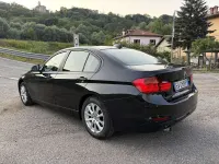 Usata BMW 320 184 CV (135 kW) 2014 Berlina