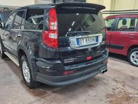 Usata Great Wall H3 133 CV (97 kW) 2009 Nero SUV