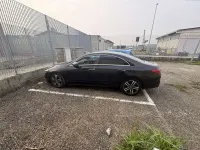 Usata Mercedes CLA200 150 CV (110 kW) 2021 Coupé