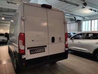 Usata Fiat E-Ducato 58 kW (79 CV) 2023 Bianco Furgone