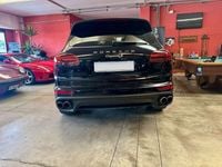 Usata Porsche Cayenne 333 CV (244 kW) 2014 Nero SUV