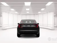 Nuova Volvo ES90 Ultra 139 kW (190 CV) 2026 Nero Berlina