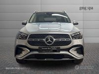 Usata Mercedes GLE300 Advanced 269 CV (197 kW) 2023 Grigio SUV