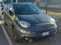 usata Fiat 500X 1.0 T3 Cult 120cv