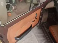 Usata Fiat 126 24 CV (17 kW) 1980 Marrone Utilitaria