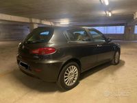 usata Alfa Romeo 147 1.9 jtdm 120 cv