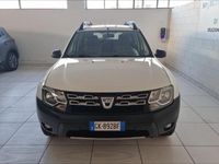 usata Dacia Duster I 2014 1.5 dci Laureate 4x4 110cv