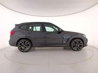 usata BMW X3 M X3M 3.0 Competition 510cv auto