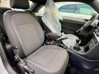 Usata VW Beetle 105 CV (77 kW) 2012 Utilitaria