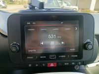 Usata Fiat Panda 70 CV (51 kW) 2024 Blu Utilitaria